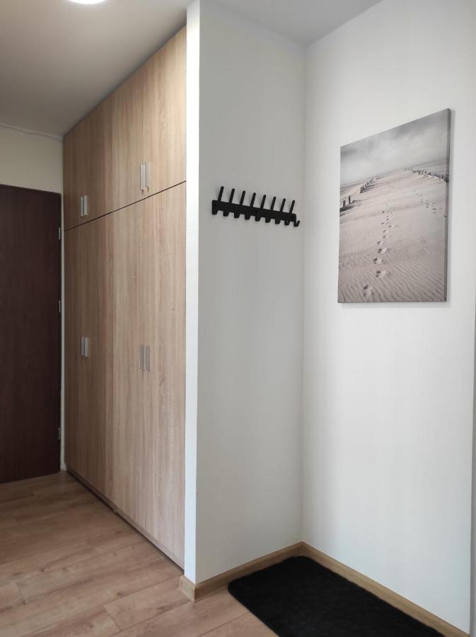 Apartament Mazury ケントシン エクステリア 写真