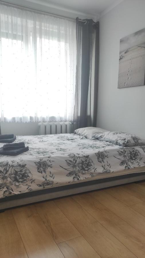 Apartament Mazury ケントシン エクステリア 写真